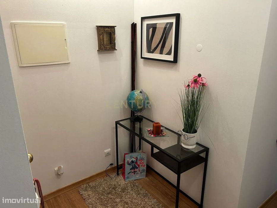 Excelente apartamento T2 para  arrendamento