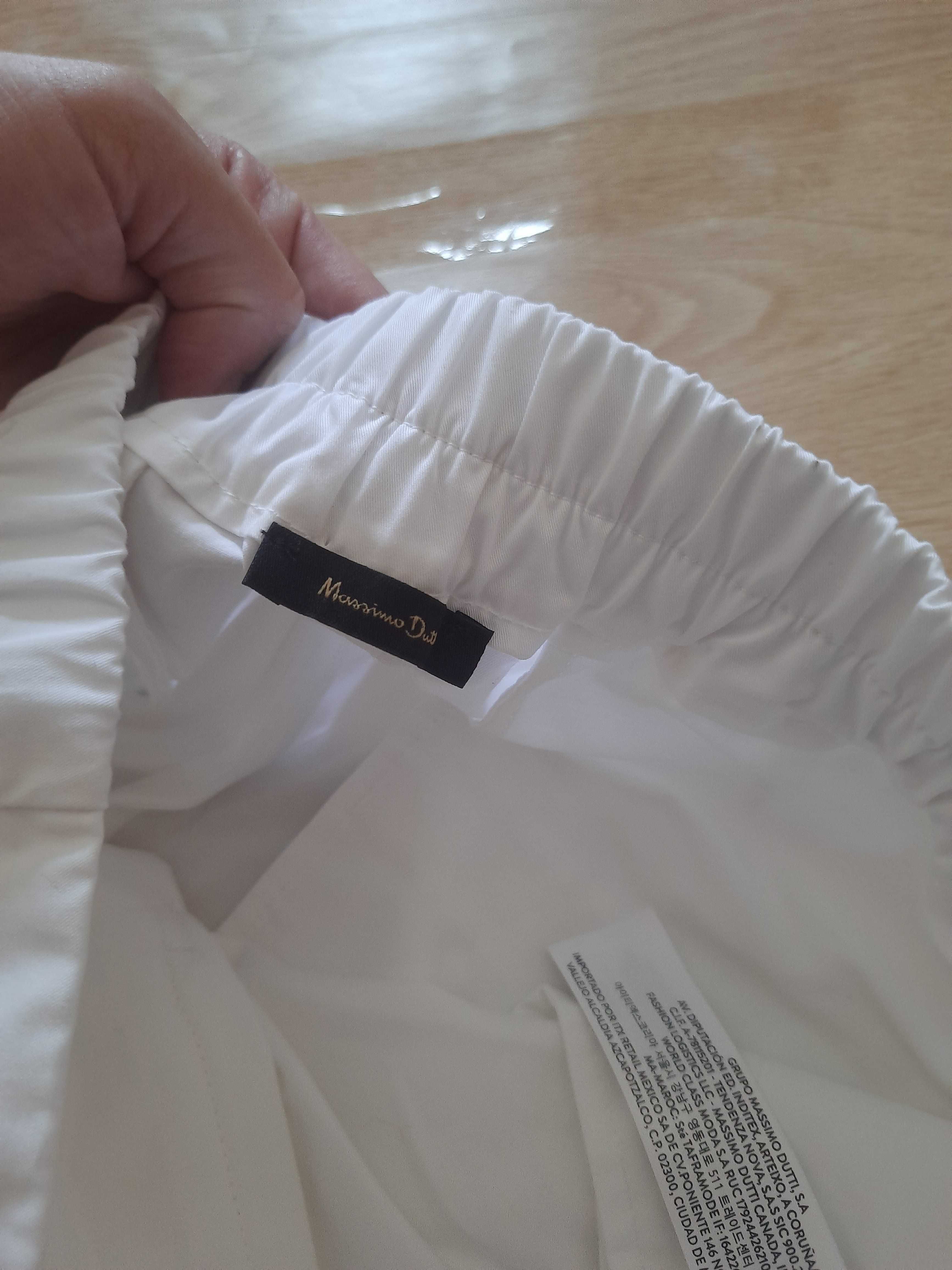Massimo Dutti вишуканий аксесуар