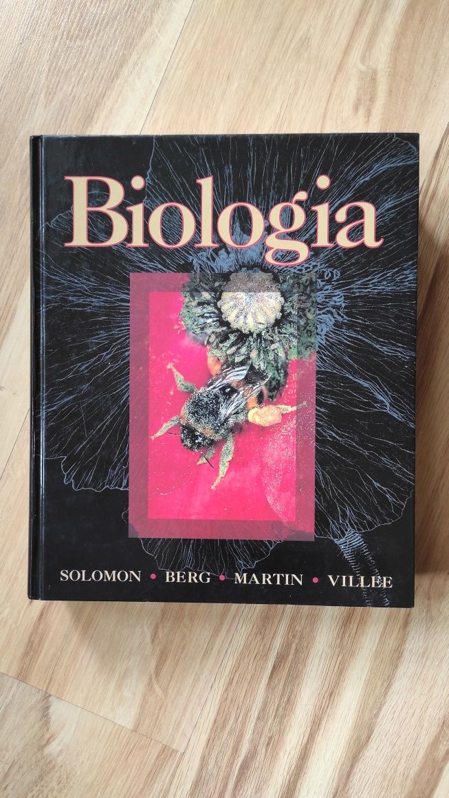Biologia Villeego