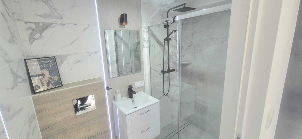 PonadNiebem Chańcza Sylwester ZAJĘTE, dom z widokiem nad zalewem