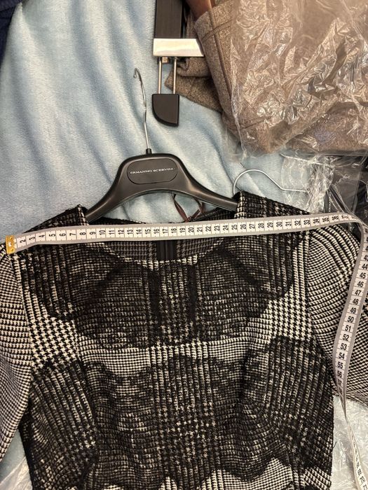 Продам платье Ermanno Scervino italy