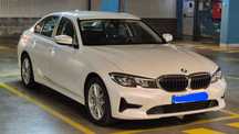 BMW 330e - 100% impecável, revisão recente BMW e pneus quase novos