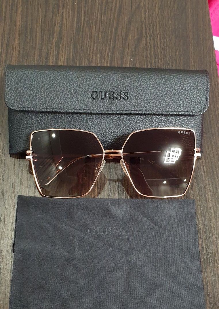 Очки Guess оригинал солнцезащитные