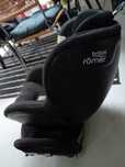 Cadeira auto para bebé Britax Römer DUALFIX 2 R | Preto