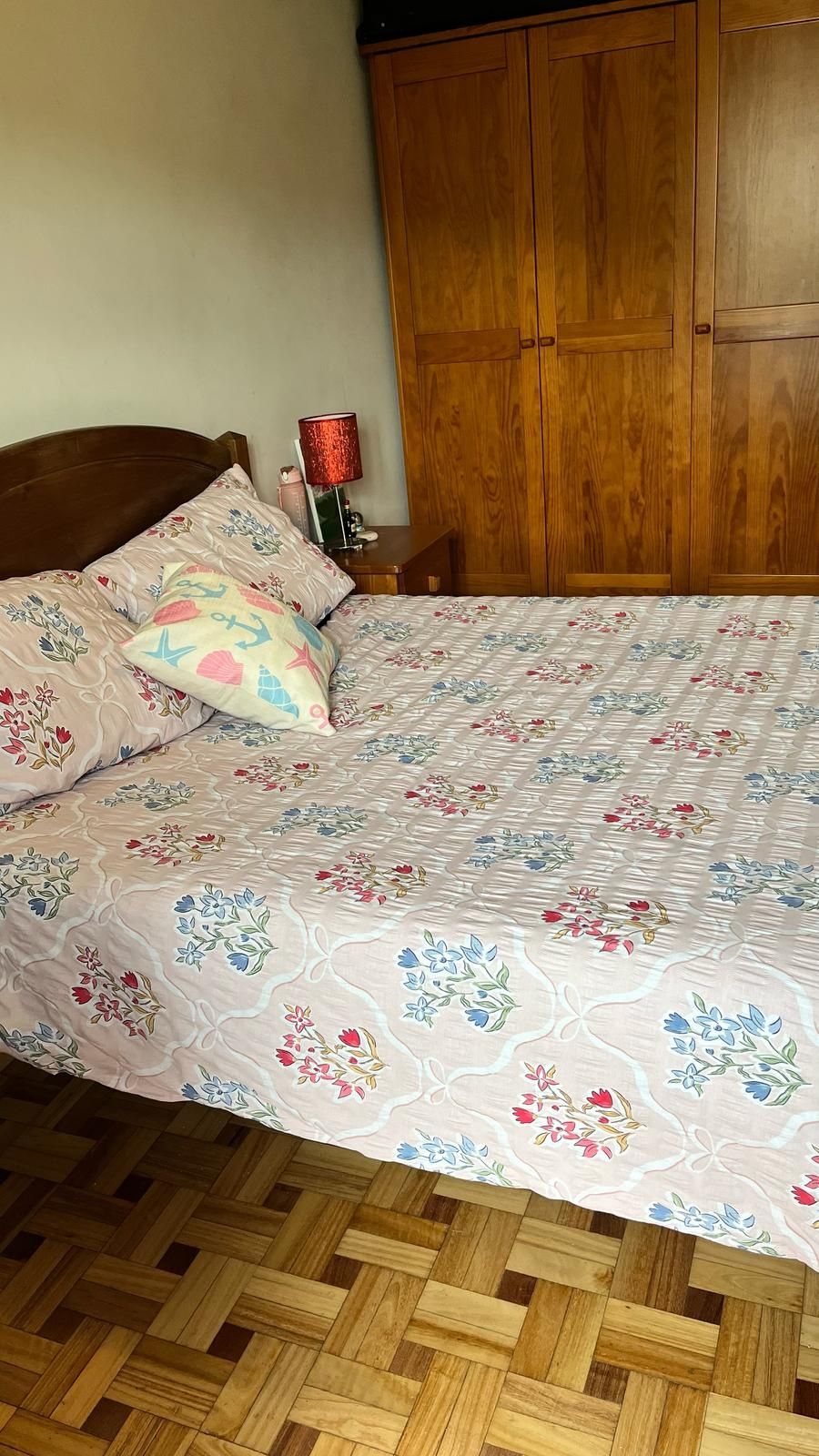 Quarto para menina