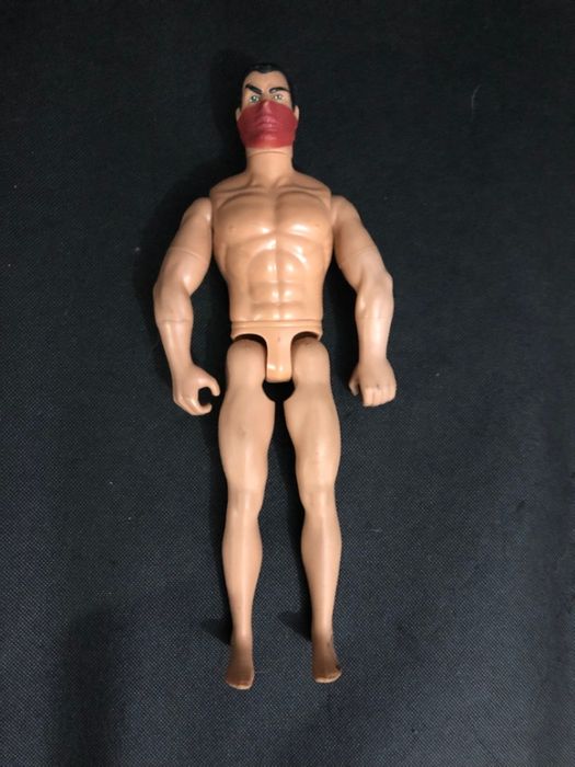 Action Man