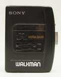 Walkman SONY WM-EX19