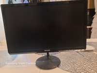 Monitor PHILIPS Bez Zasilacza