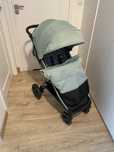 Baby design espiro wave do 22 kg spacerowka wozek spacerowy
