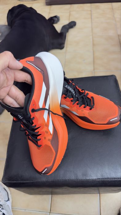 Adidas Terrex Agravic 3