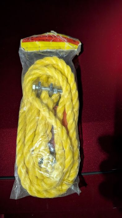 Lina holownicza 3000 kg