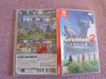 Sprzedam grę Xenoblade Chronicles 3 na Nintendo Switch
