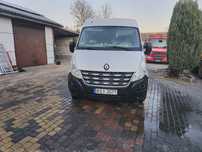 Renault Master L2H2 2.3dci fv