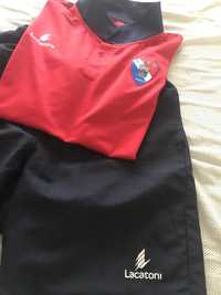 Material desportivo   Gil Vicente