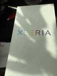Xperia Z Compact