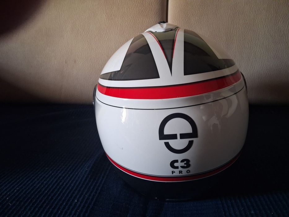 Capacete Schubert C3 Pro