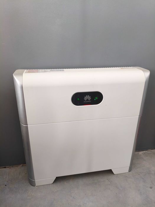 Zestaw - HUAWEI LUNA2000 + BMS + HUAWEI SUN2000 + Licznik DTSU + SZR