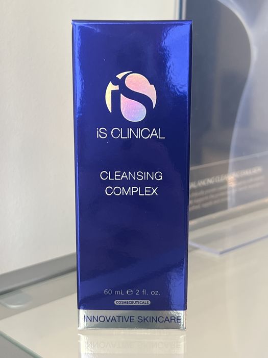 IS Clinical Cleansing Complex żel oczyszczający 60ml