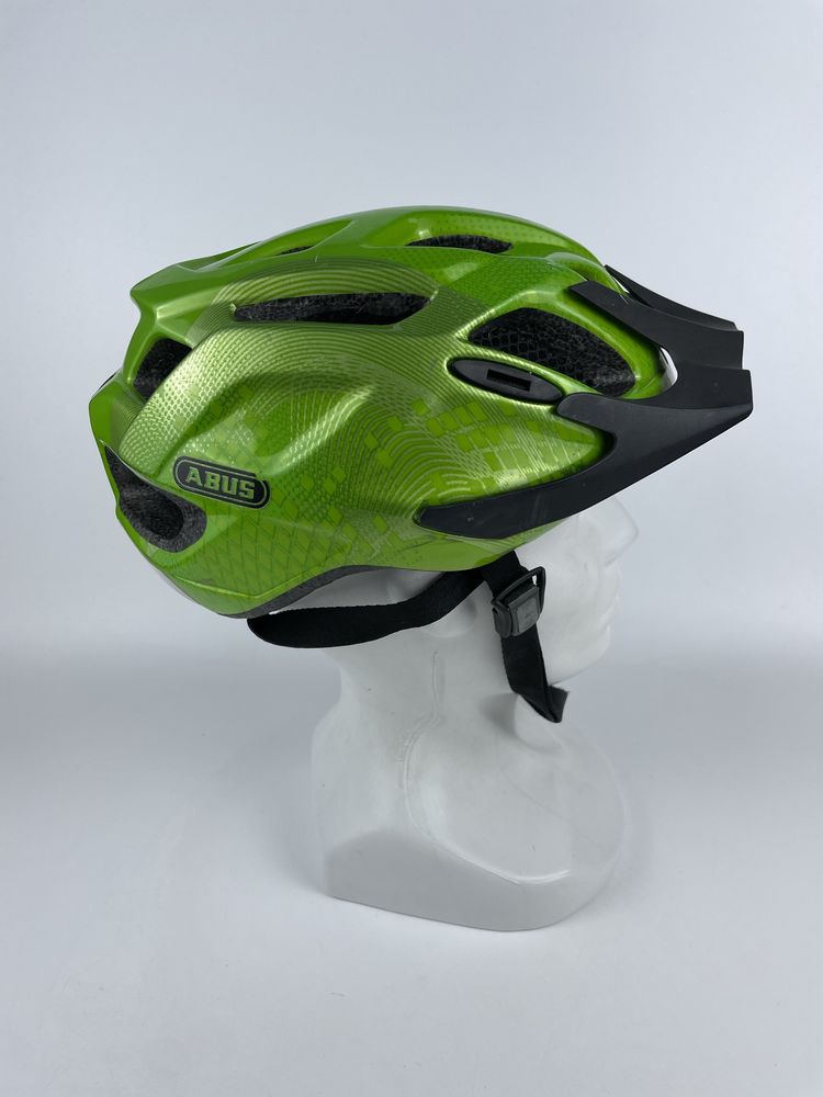 Kask Rowerowy 48 cm - 54 cm ABUS MOUNTX /243A/