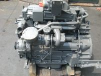 Silnik Deutz BF 4M 2012C  1013  oraz inne  wersje