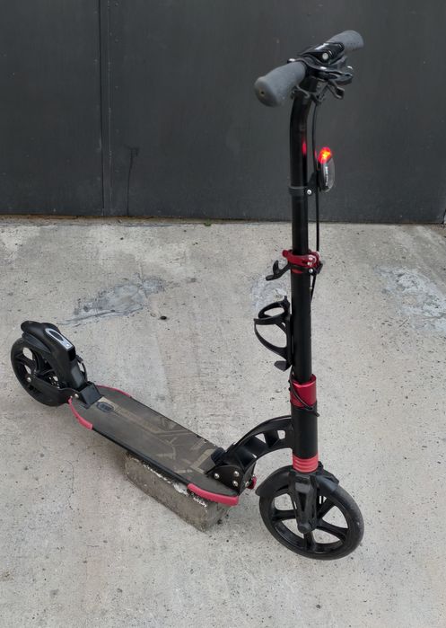 Самокат Scale Sports D Max 230