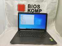 Laptop HP 250 G7 i5-1035G1/8GB/256 SSD/MX110/Bioskomp/GWARANCJA