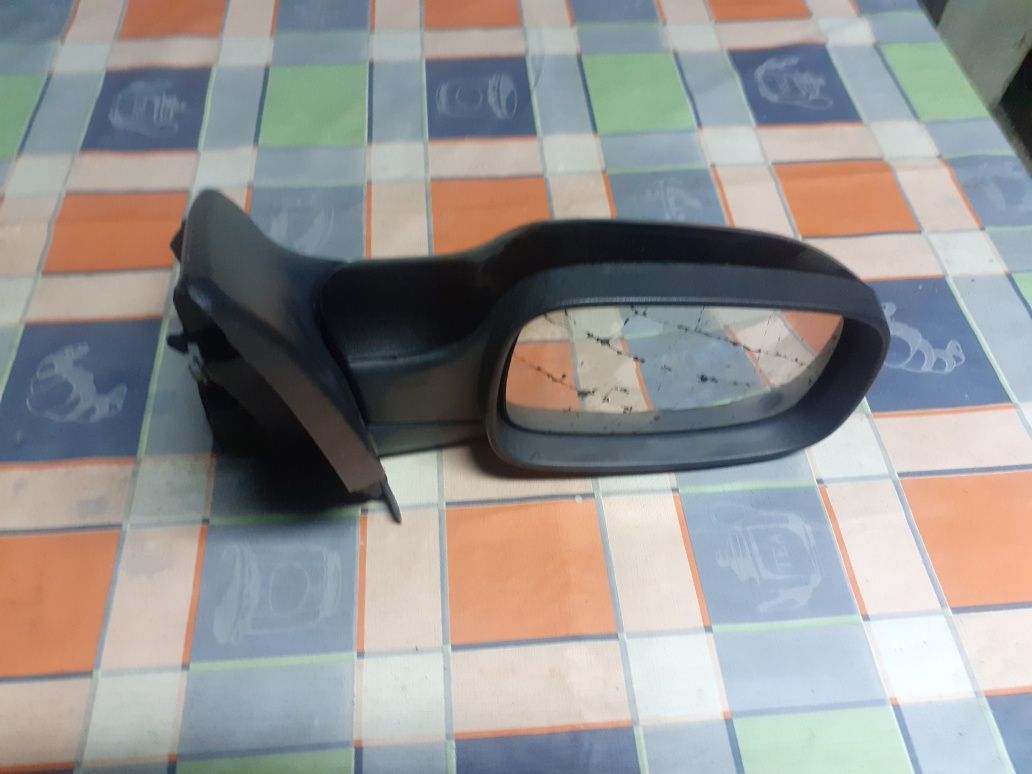 Retrovisor  lado direito para megane2