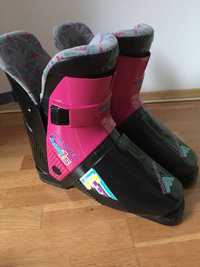 Buty narciarskie Dachstein 26r