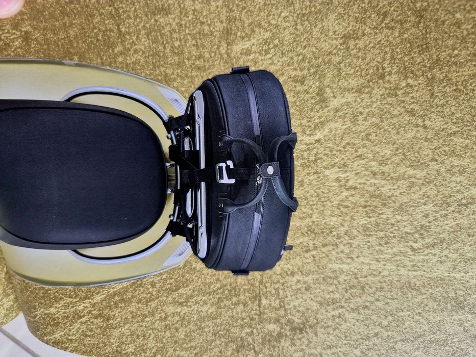 Vespa 75th Anniversary Torba Sakwa