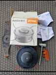 Głowicaa do kosy stihl