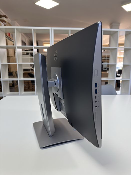 All-In-One HP EliteOne 800 | i5-6500T |8GB |240GB SSD | 1 ANO GARANTIA