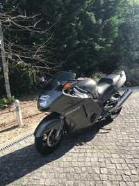 Honda CBR