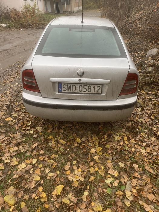 Продам авто шкода тур