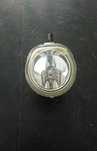 Farol Nevoeiro Esq Fiat Bravo I (182_)