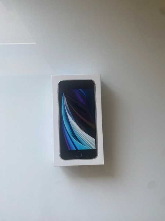 iPhone SE 2020 używany