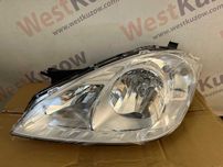 Передня ліва фара на MERCEDES BENZ (A-KL W169), 05.08 - 06.12