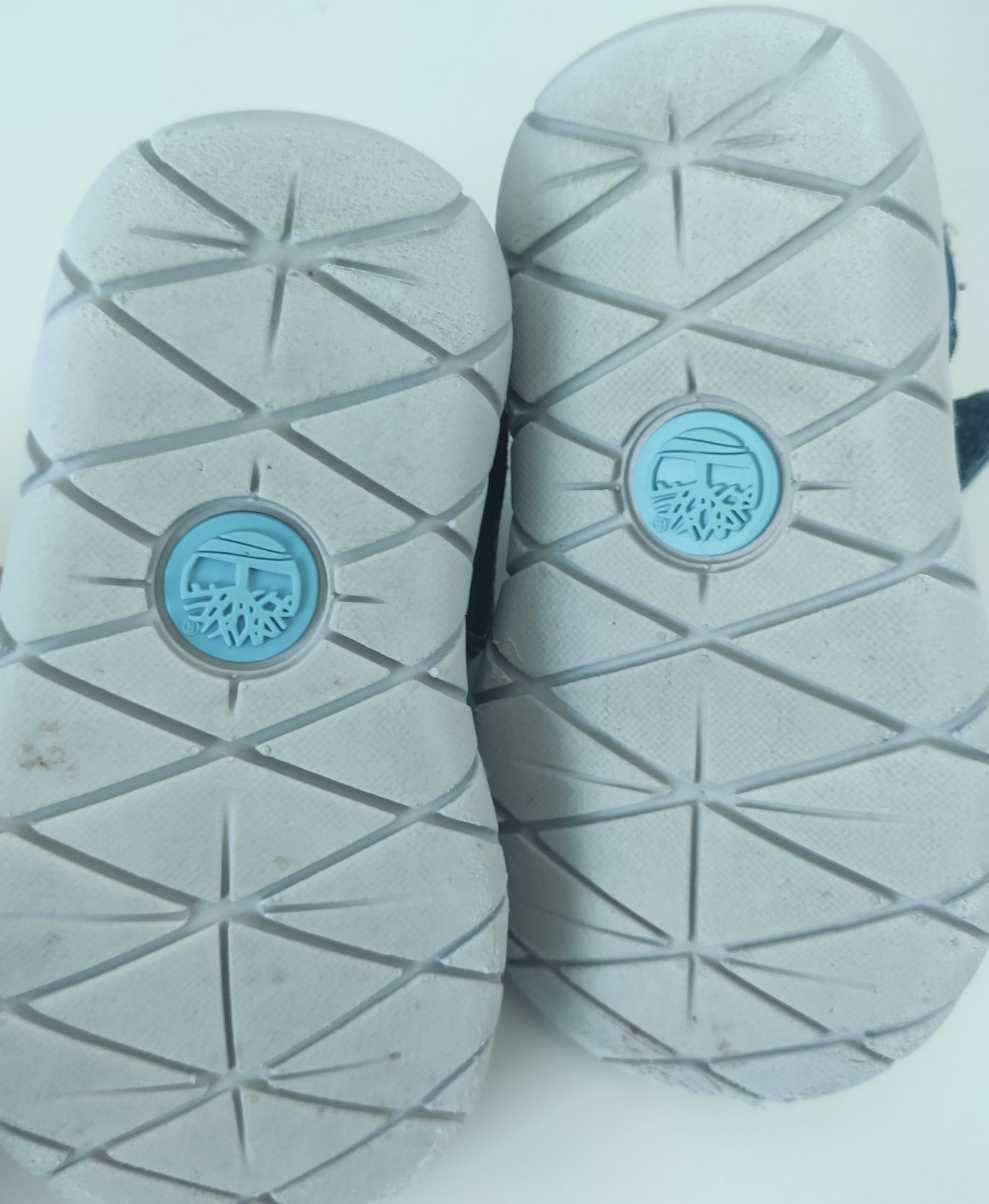 Sandálias Timberland 22
