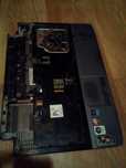 Acer Aspire 6530 по запчастинах
