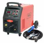 Spawarka migomat Ideal TECNO MIG 250/2 PRO 230/400V