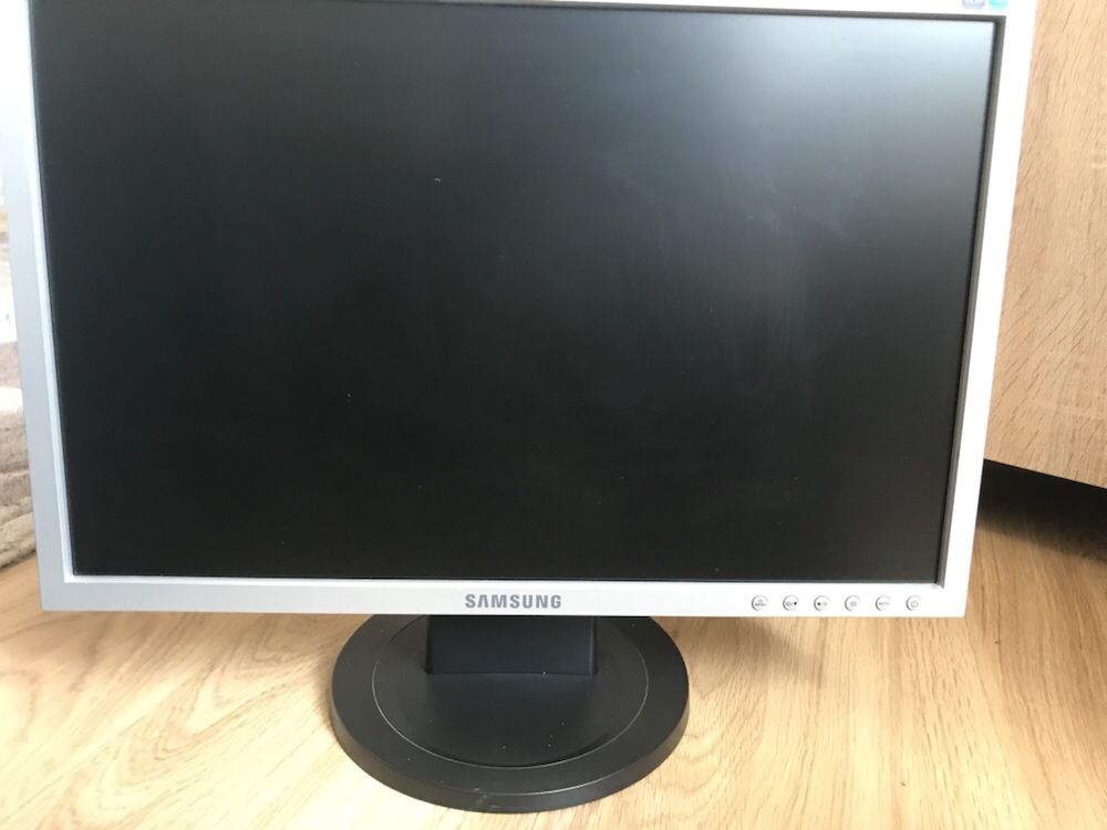 Samsung 923NW Монитор
