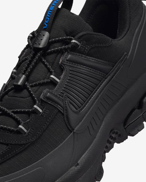 Nike Zoom Vomero 6  Roam Black FV2295 - 002