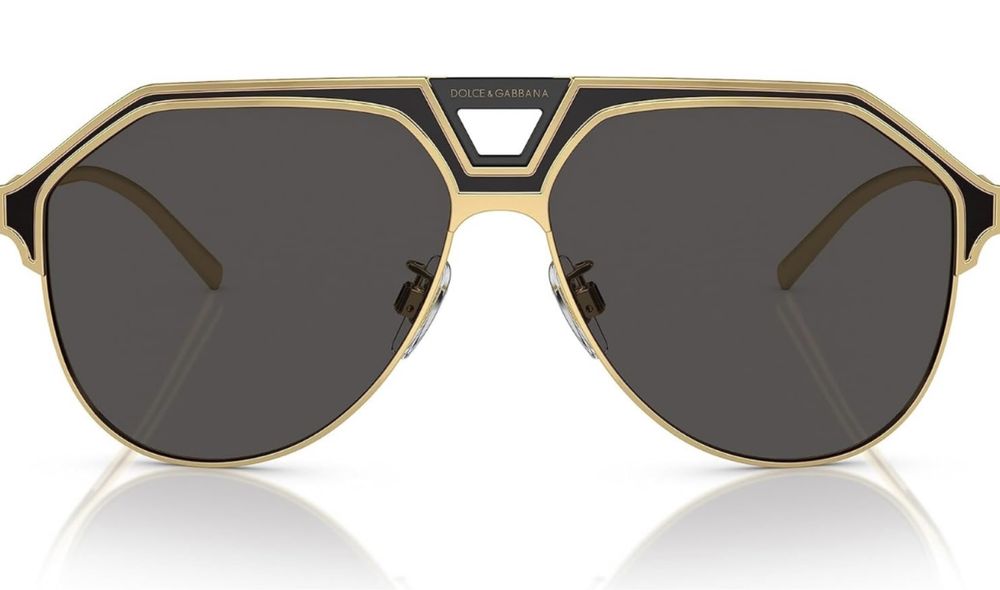 Okulary Dolce & Gabbana, nowe !