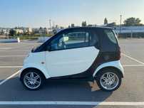 Smart ForTwo Diesel