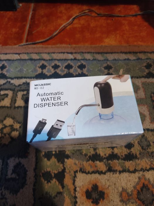 5 artigos 25€( vários Novos)