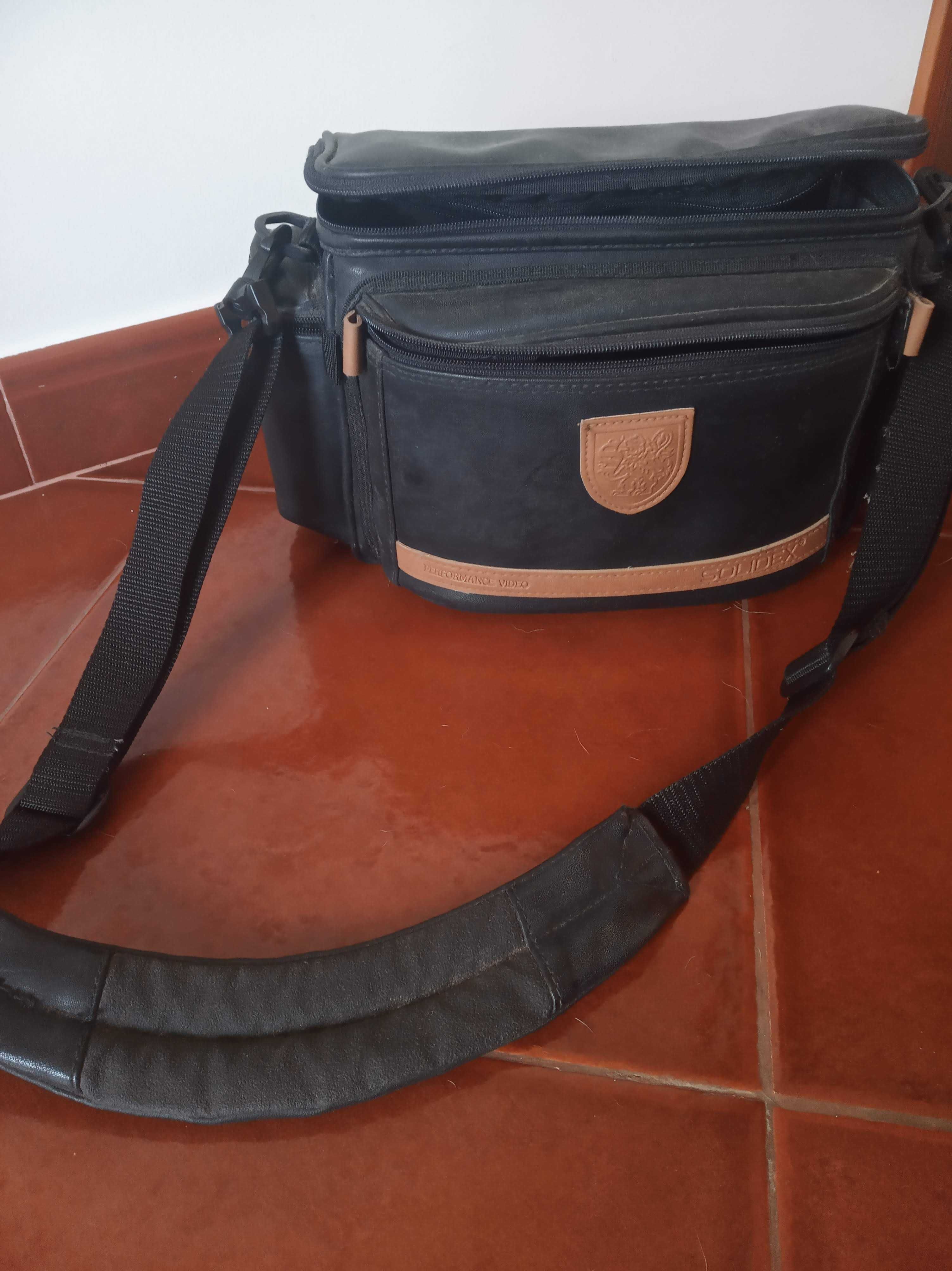 Bolsa de Ombro Solidex