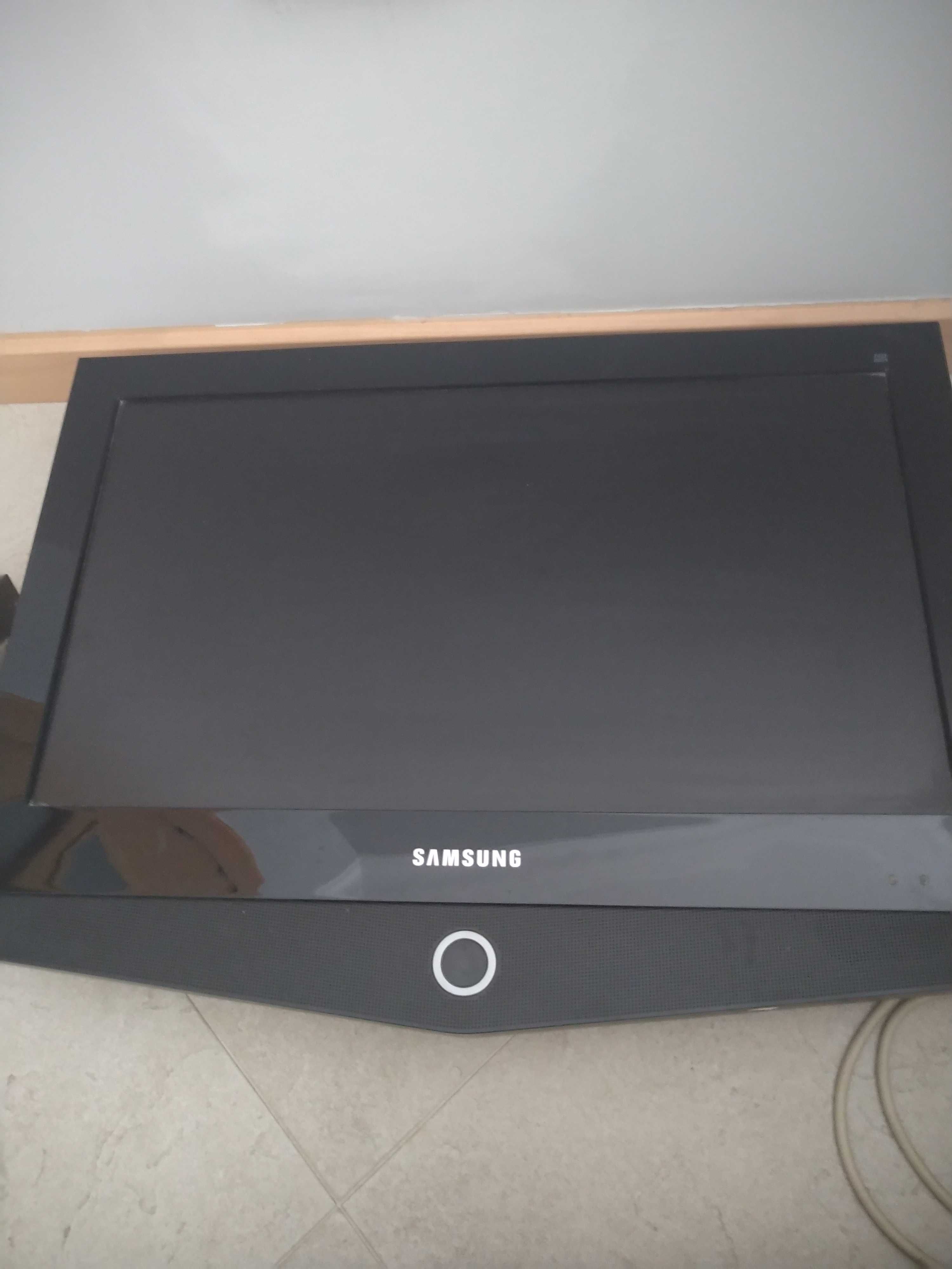 TV Samsung mais TDT 32 polegadas