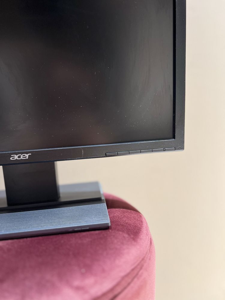 LCD computador 53 cm Acer