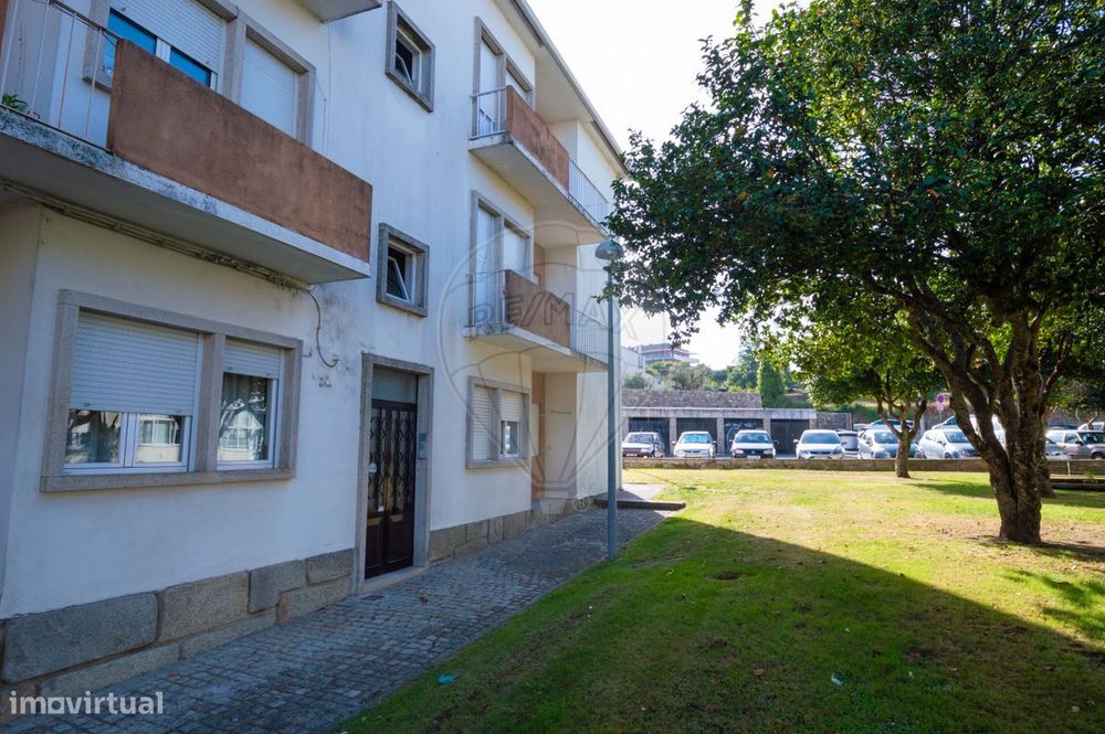 Apartamento T3 para venda