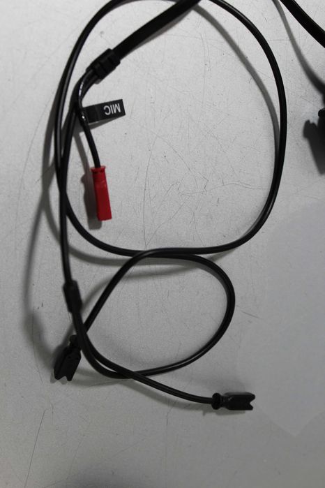 Мотогарнітура Sena Spider RT1 Інтерком Мотоциклетний Mesh 2.0