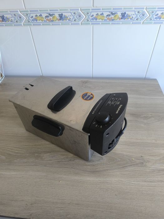 Fritadeira Taurus 2.5 profissional